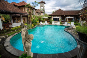 Capung Cottages
